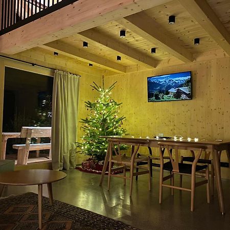 Ferienhaus Koenigsdorf - Urlaub Im Toelzer Land Konigsdorf 外观 照片