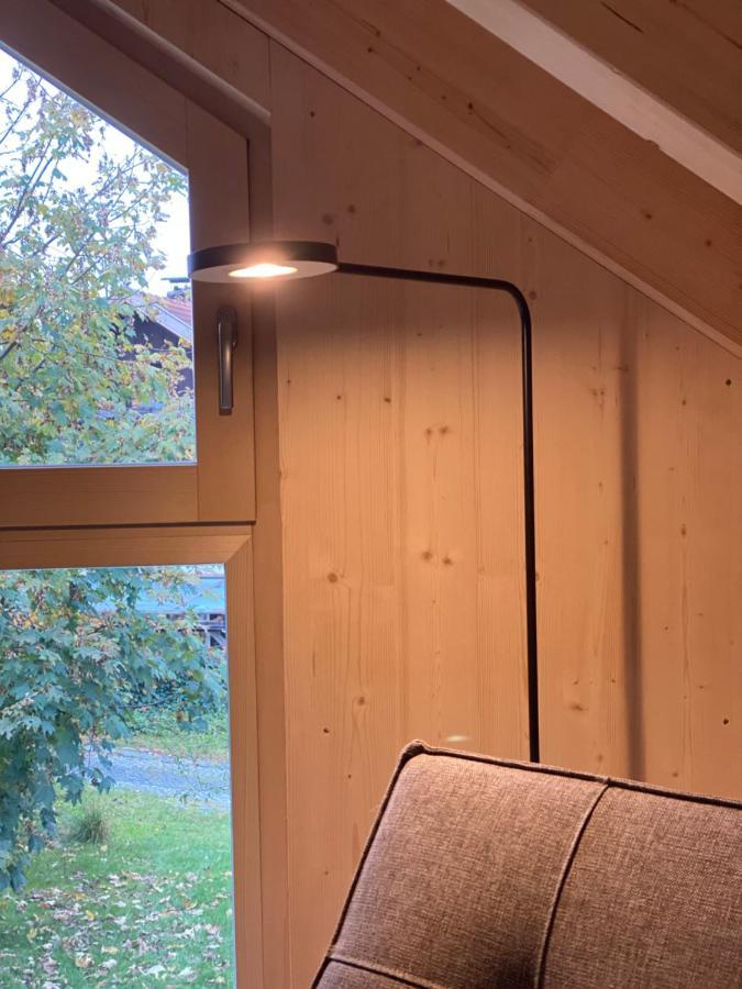 Ferienhaus Koenigsdorf - Urlaub Im Toelzer Land Konigsdorf 外观 照片