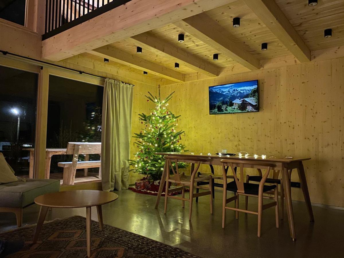 Ferienhaus Koenigsdorf - Urlaub Im Toelzer Land Konigsdorf 外观 照片