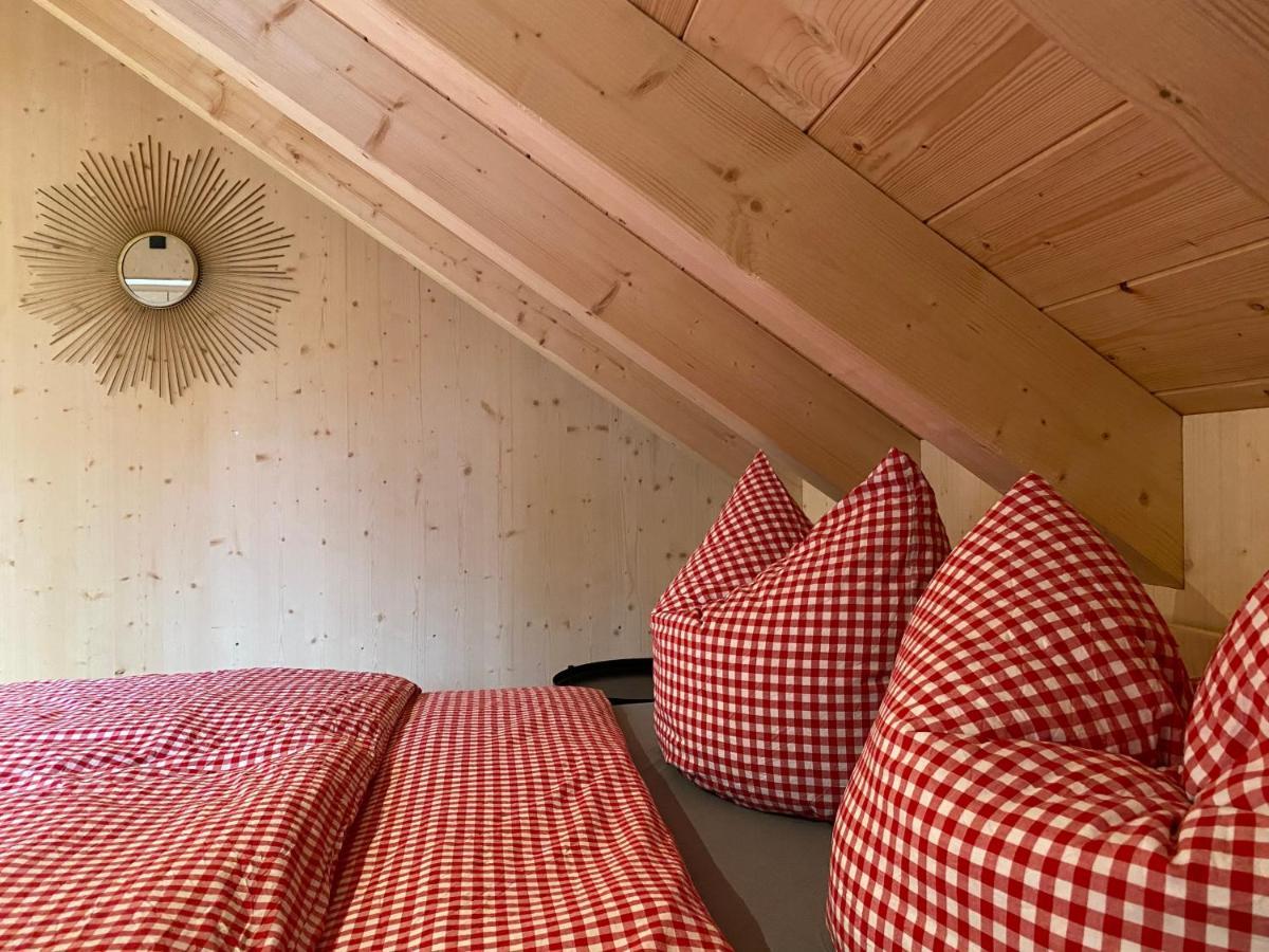 Ferienhaus Koenigsdorf - Urlaub Im Toelzer Land Konigsdorf 外观 照片