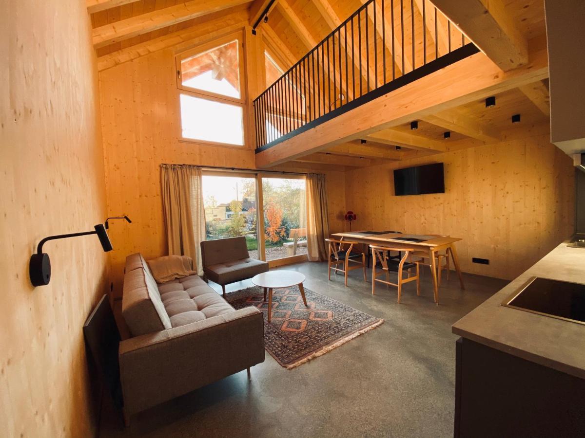 Ferienhaus Koenigsdorf - Urlaub Im Toelzer Land Konigsdorf 外观 照片